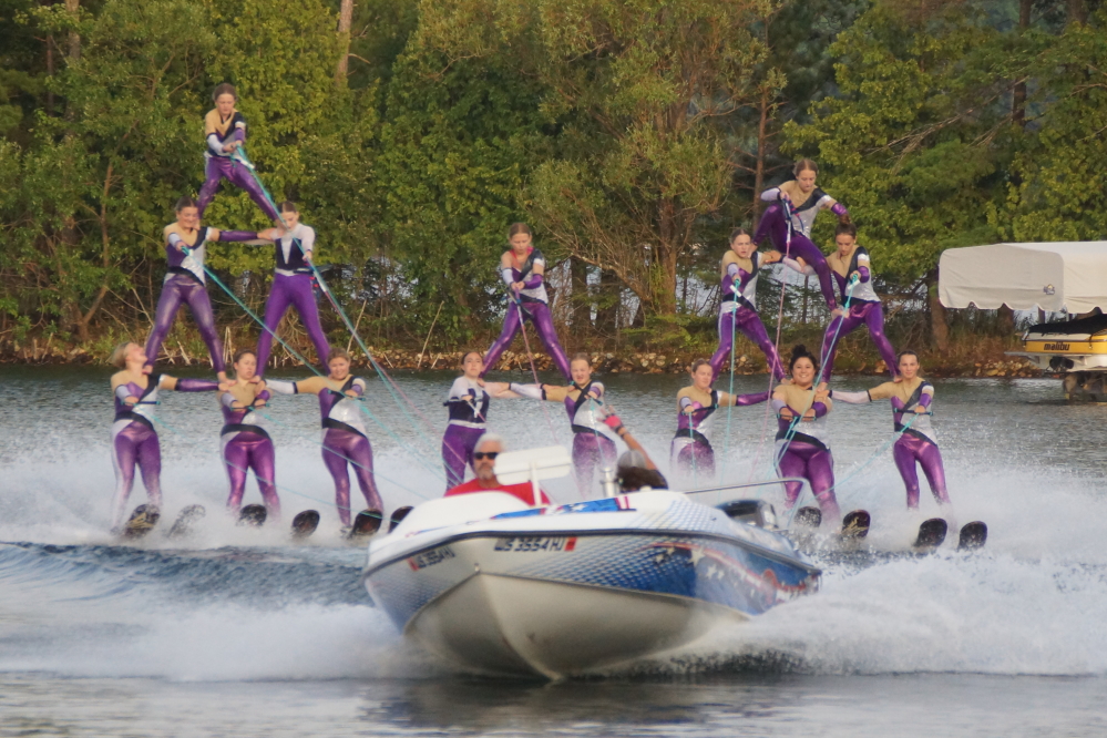 <center>Act XII, Girls Pyramid.</center>