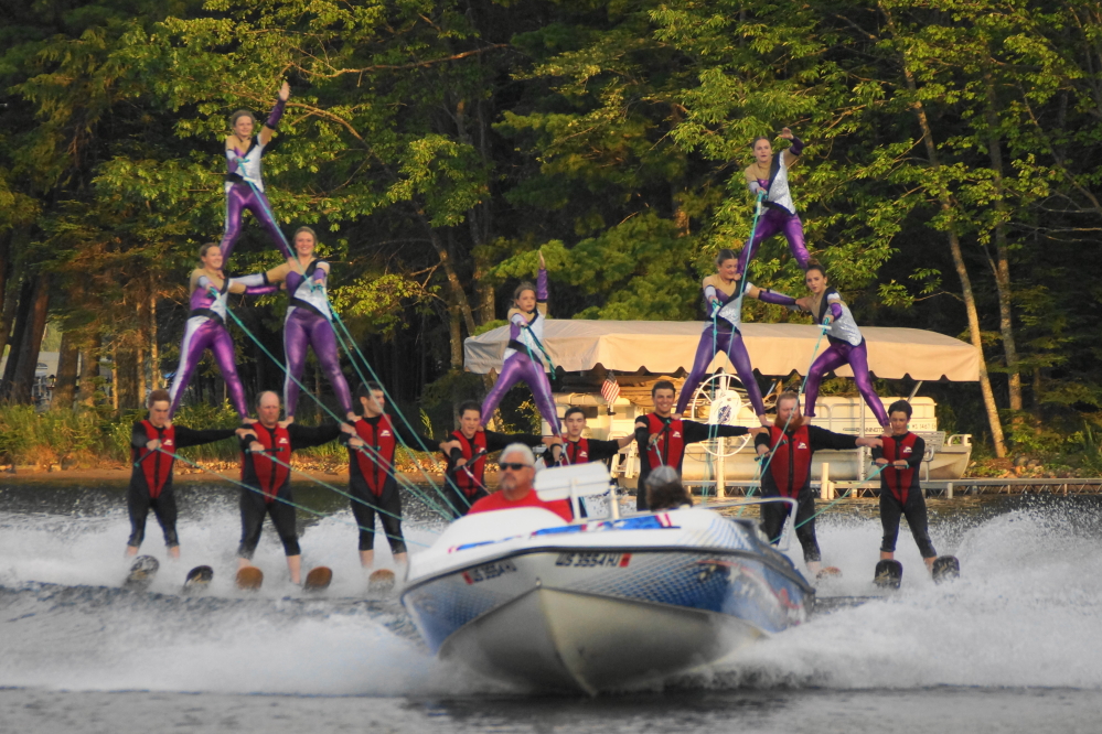 <center>Act XVII, Final Pyramid.</center>