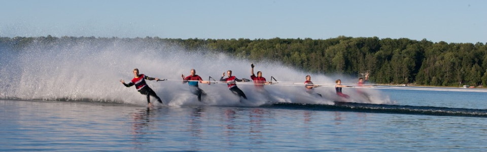 Old Barefoot Line, 2015